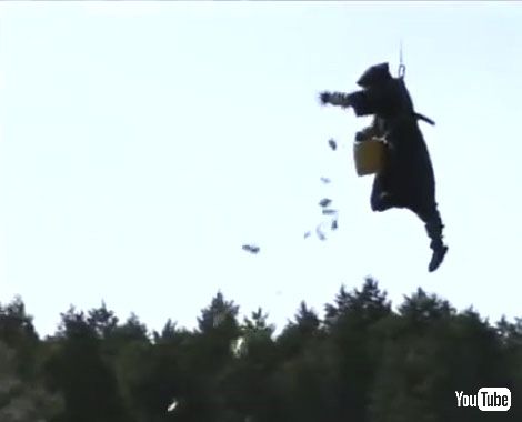 現金
