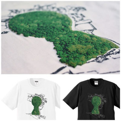 Tシャツ