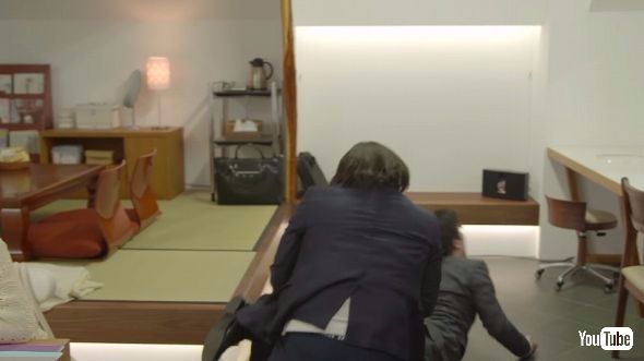 広末涼子　秋山竜二