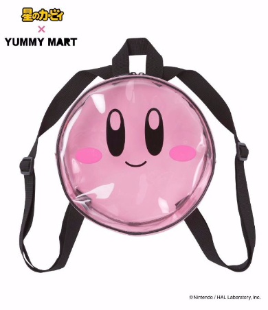 星のカービィ × YUMMY MART