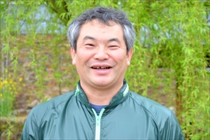 京都水族館オオサンショウウオ