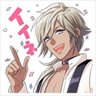 A3!　LINEスタンプ