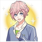 A3!　LINEスタンプ