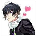 A3!　LINEスタンプ