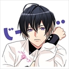 A3!　LINEスタンプ