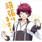 A3!　LINEスタンプ