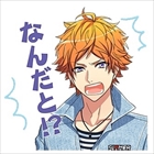 A3!　LINEスタンプ