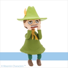 PUTITTO ムーミンマスコット