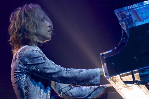 YOSHIKI チケット高額転売取引　反対
