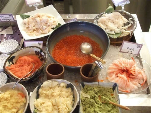 トリップアドバイザー朝食のおいしいホテルランキング