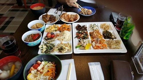 トリップアドバイザー朝食のおいしいホテルランキング