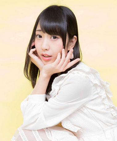 ナポリたん