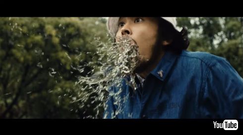 ジョジョの奇妙な冒険 ダイヤモンドは砕けない 第一章