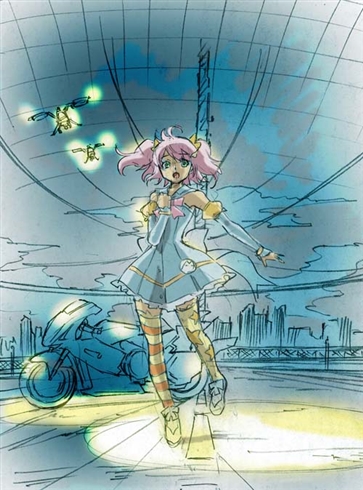 伝説のOVA「メガゾーン23」のリバイバルプロジェクトが始動　新作クラウドファンディングやリメイク版が発表