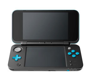 ニンテンドー3DS/2DS Yura ニンテンドー3DS/2DS Yura ニンテンドー3DS/2DS Yura