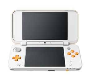 Newニンテンドー2DS LL、7月13日発売 3D機能以外New 3DS LLと
