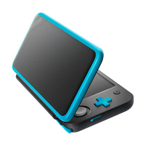 Newニンテンドー2DS LL、7月13日発売 3D機能以外New 3DS LLと