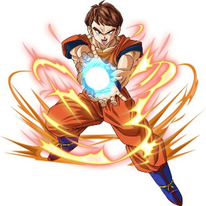 キリン メッツ ドラゴンボール オリジナルキャラ コラボ