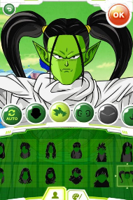 キリン メッツ ドラゴンボール オリジナルキャラ コラボ