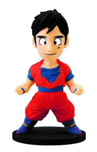 キリン メッツ ドラゴンボール オリジナルキャラ コラボ
