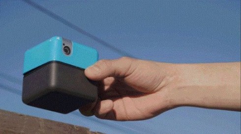 PLEN Cube ハコ型 ロボット クラウドファンディング