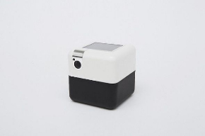 PLEN Cube ハコ型 ロボット クラウドファンディング