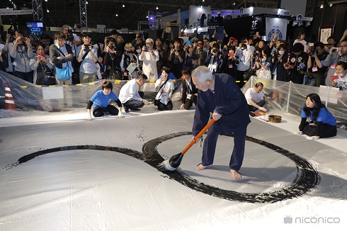 鈴木敏夫 言葉の魔法展