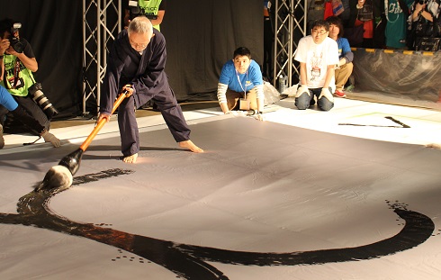 鈴木敏夫 言葉の魔法展