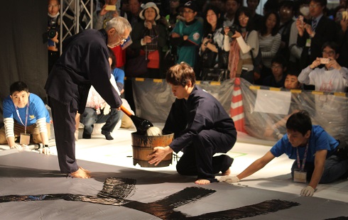 鈴木敏夫 言葉の魔法展