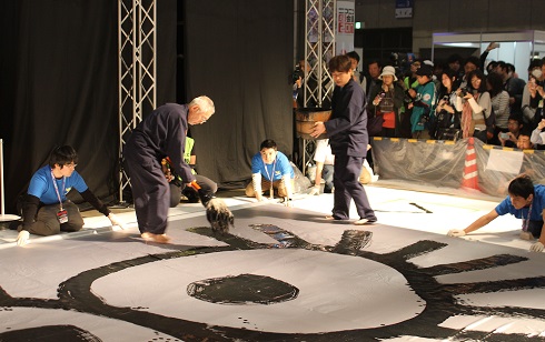 鈴木敏夫 言葉の魔法展