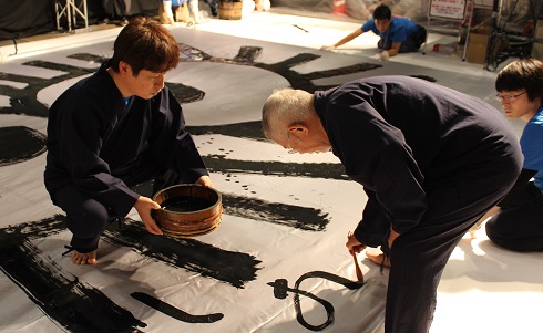 鈴木敏夫 言葉の魔法展