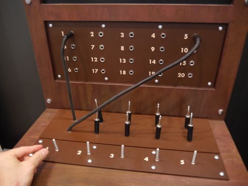 ニコニコ超会議　NTT