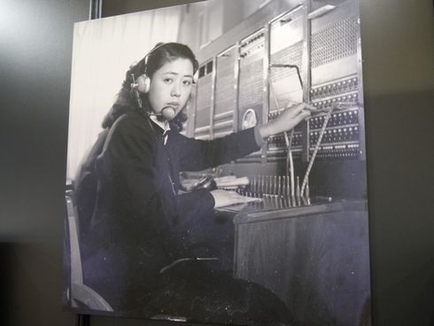 ニコニコ超会議　NTT