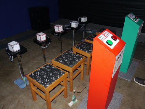 ニコニコ超会議　NTT