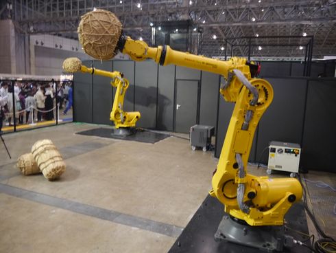 ニコニコ超会議　NTT