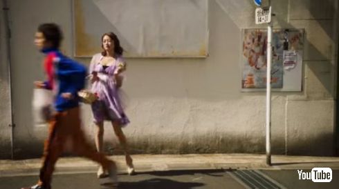 吉野屋 CM 福田雄一 菅田将暉 佐藤二朗