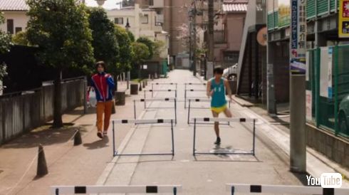 吉野屋 CM 福田雄一 菅田将暉 佐藤二朗