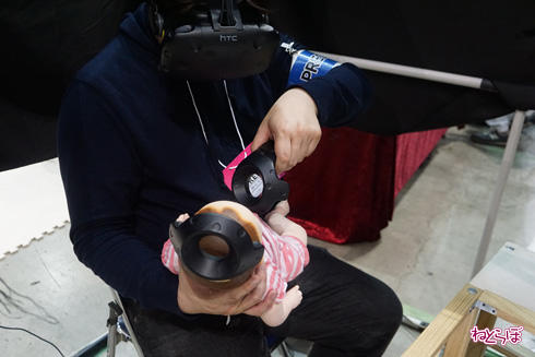 バルーンサーバルちゃん