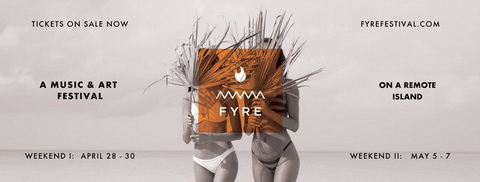 ファイア・フェスティバル