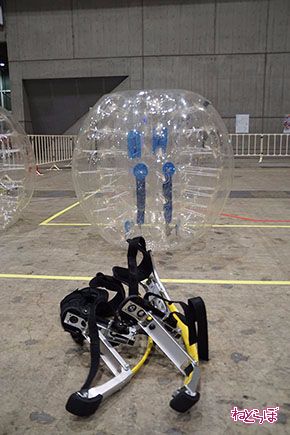 超・超人スポーツ