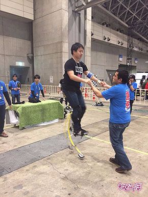 超・超人スポーツ