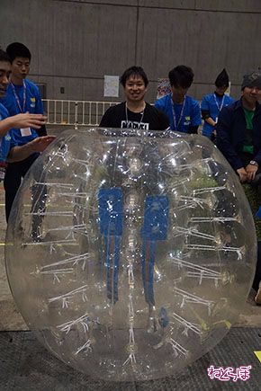 超・超人スポーツ