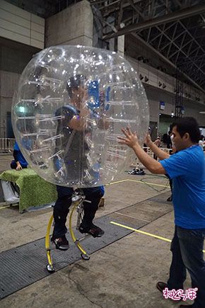 超・超人スポーツ