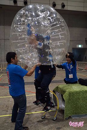 超・超人スポーツ