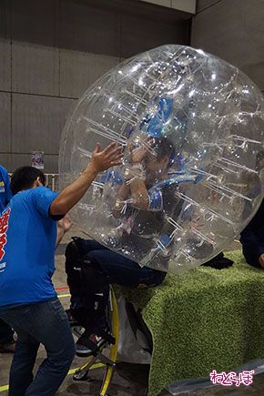 超・超人スポーツ