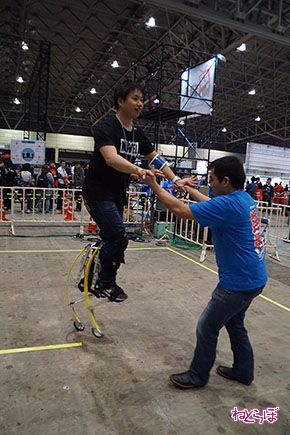 超・超人スポーツ