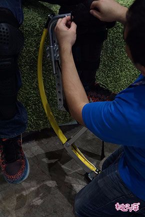 超・超人スポーツ