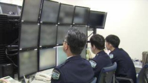 セコムドローン 巡回監視 美祢社会復帰促進センター 実証実験