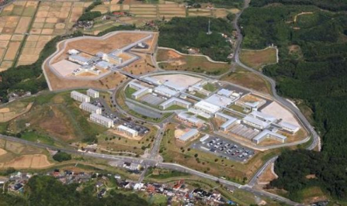 セコムドローン 巡回監視 美祢社会復帰促進センター 実証実験