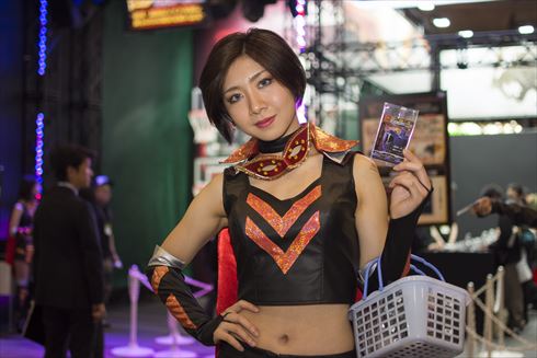 超タカラトミー in ニコニコ超会議2017